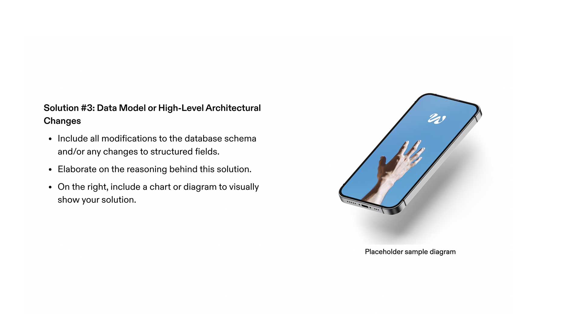 Engineering Scoping Document Template - Solutions