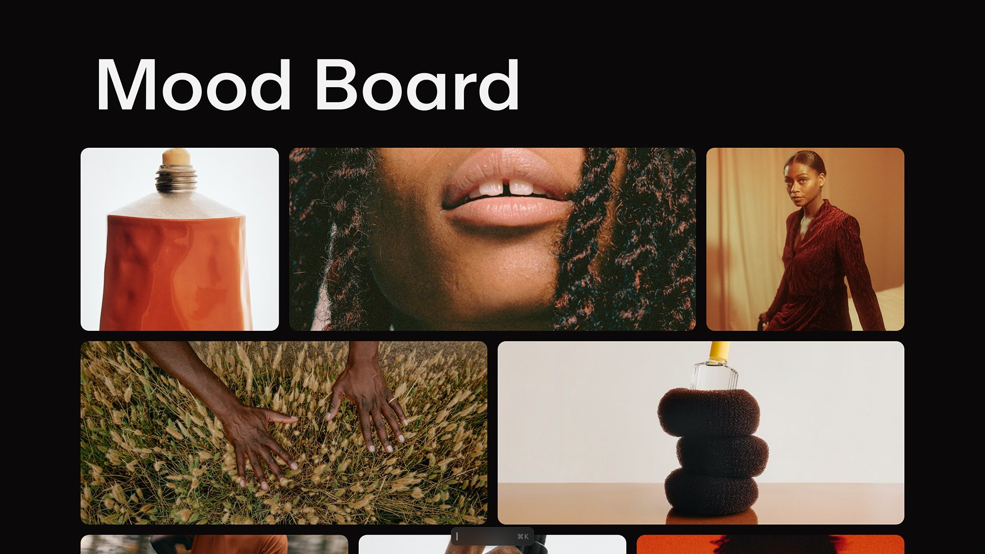 Top 10 Mood Board presentation templates