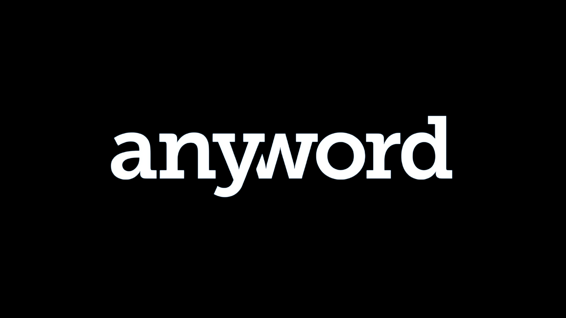 Anyword Ai: Pricing, Reviews, and Alternatives