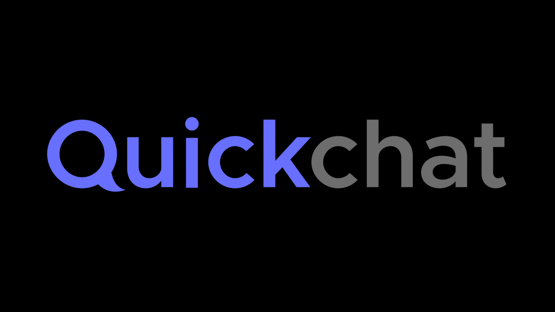 Quickchat: Pricing, Reviews, and Alternatives