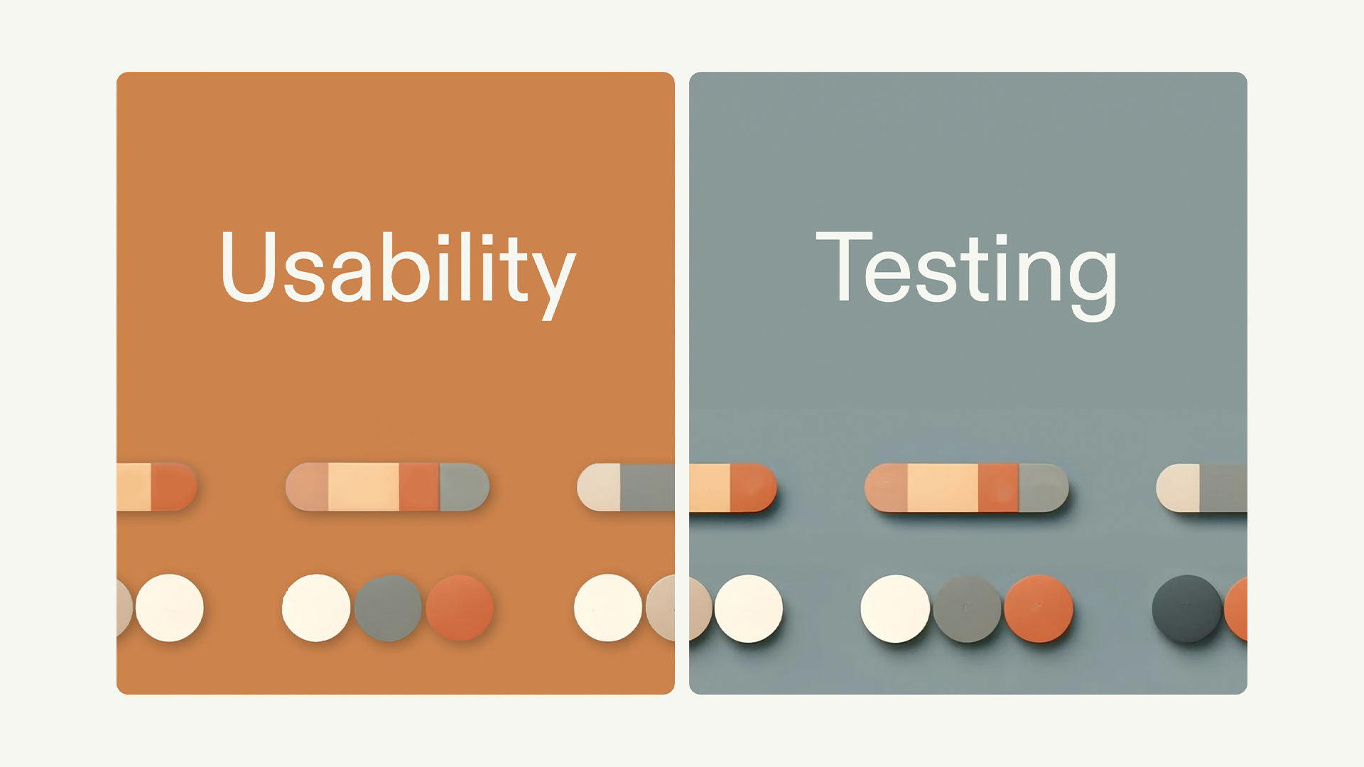 Top 10 Usability Testing Plan presentation templates