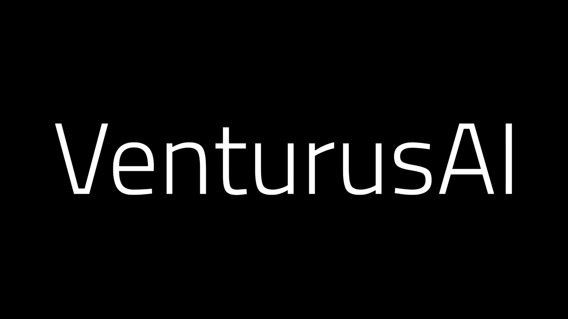 VenturusAI: Pricing, Reviews, and Alternatives