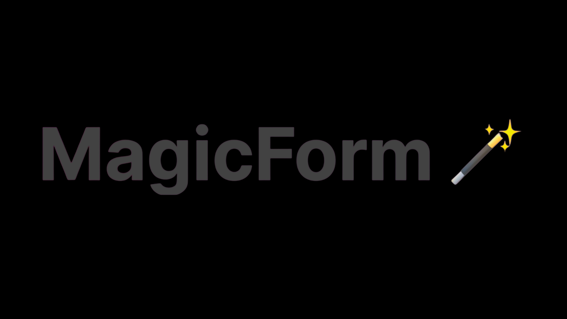 MagicForm: Pricing, Reviews, and Alternatives