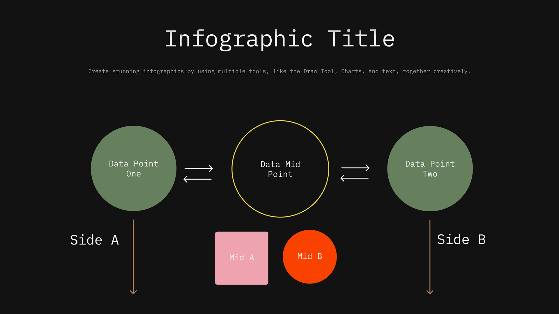 Top 10 Infographic presentation templates