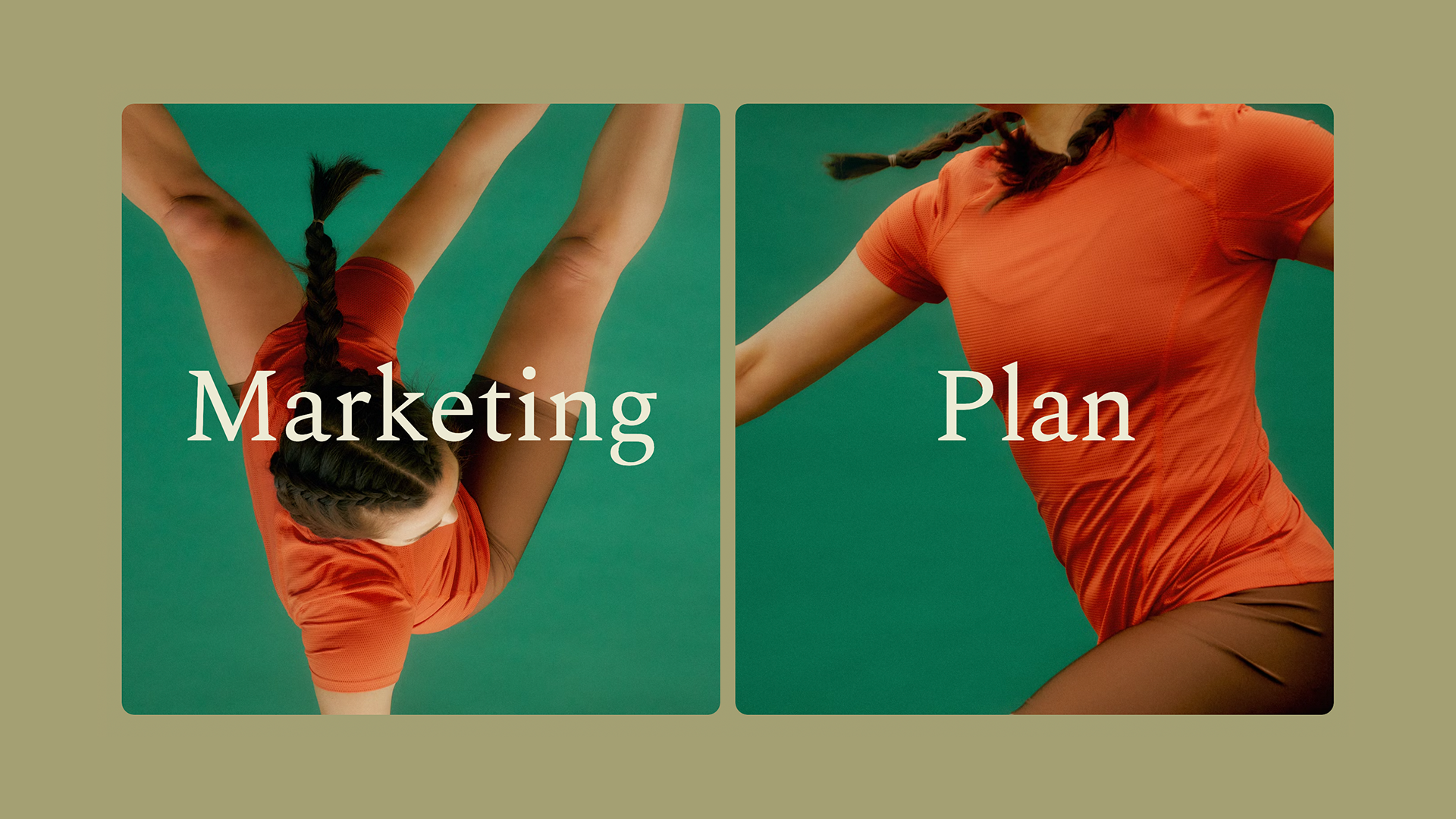 Top 10 Marketing Plan presentation templates