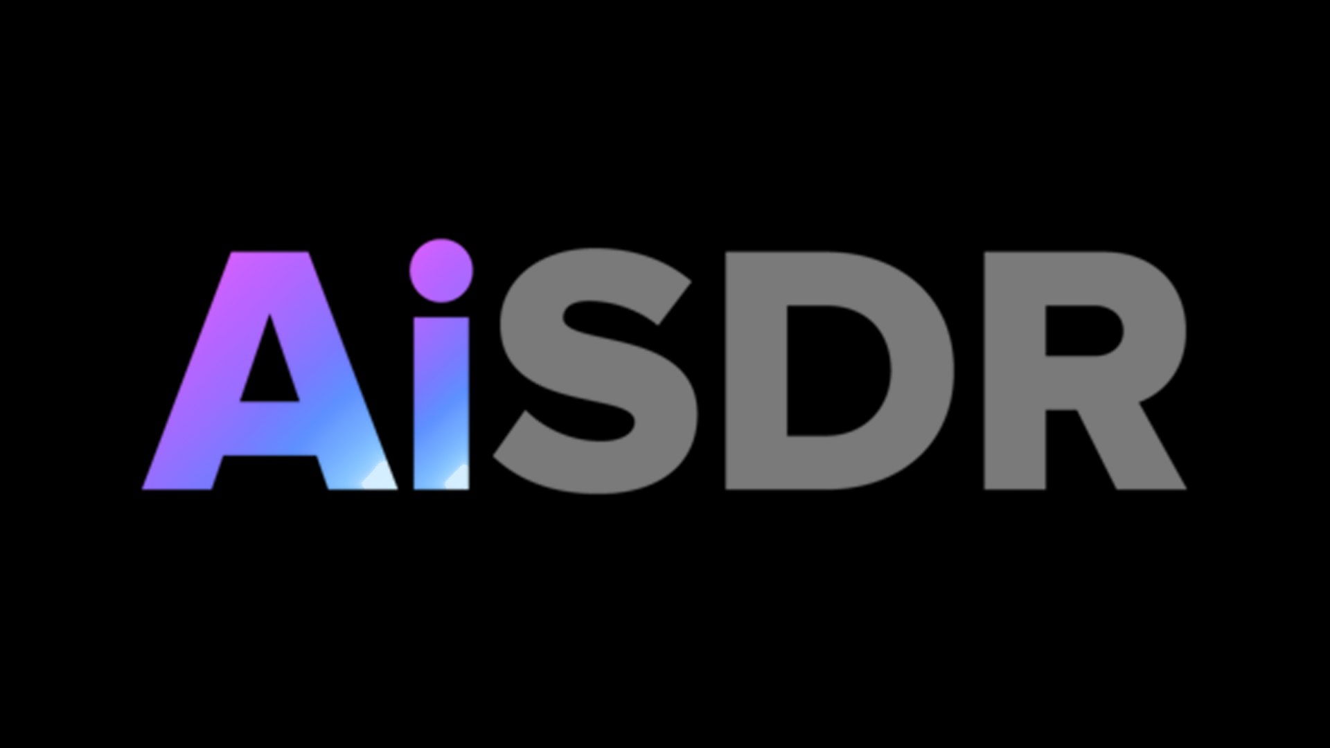 AiSDR: Pricing, Reviews, and Alternatives