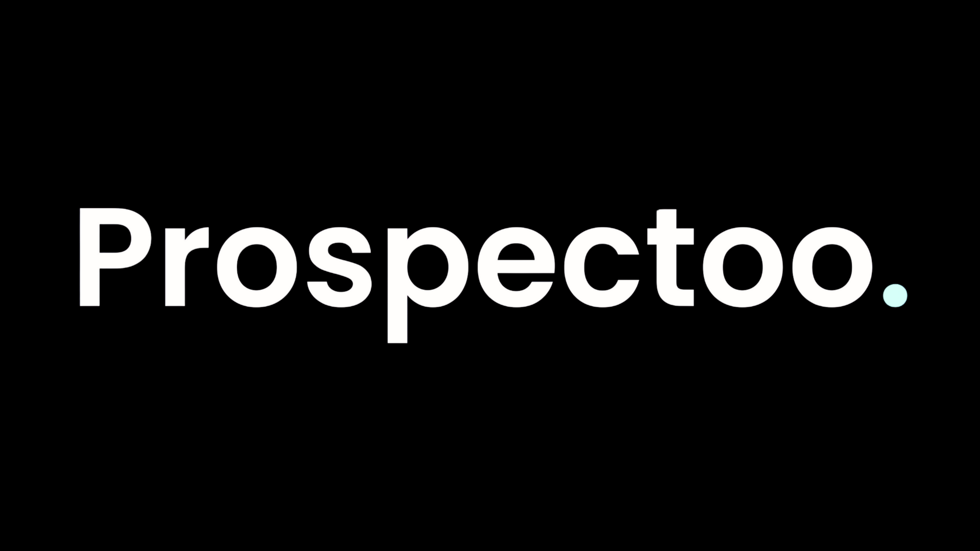 Prospectoo: Pricing, Reviews, & Alternatives