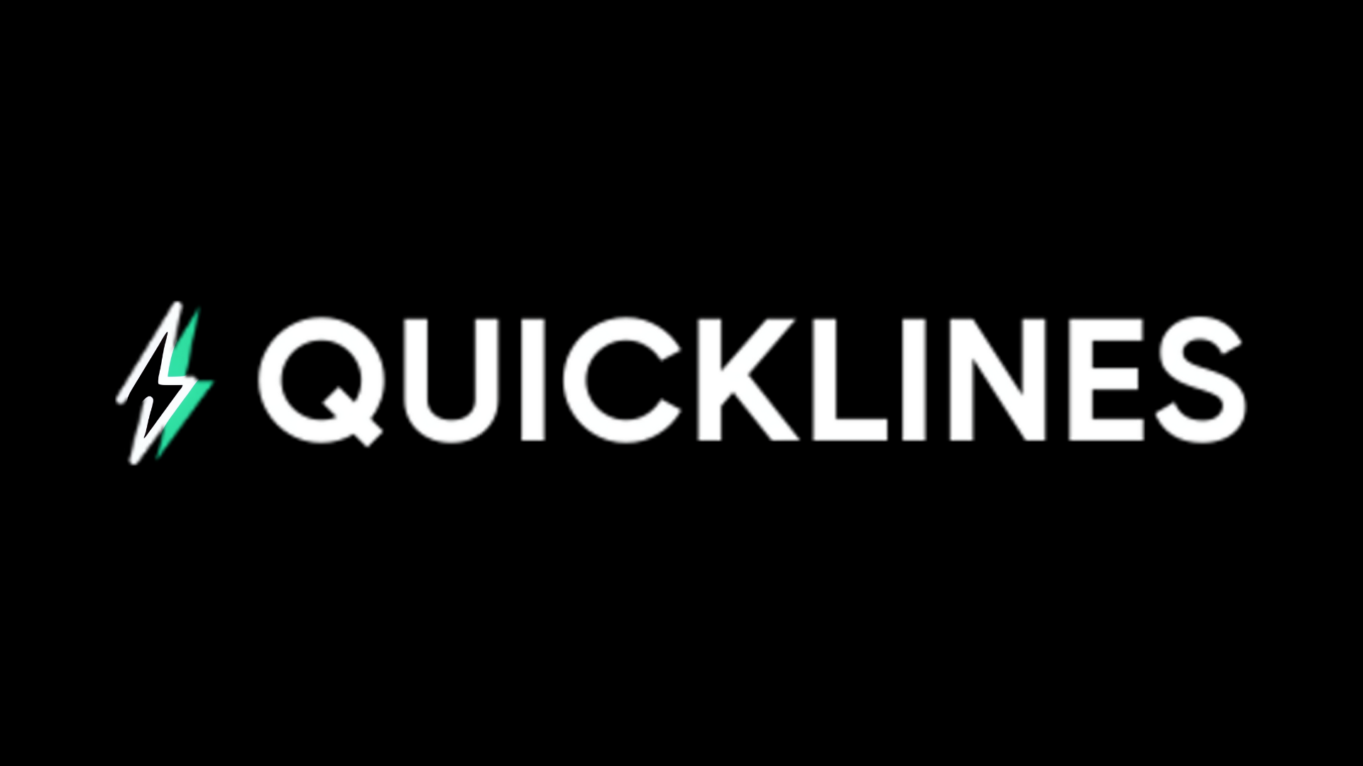 Quicklines: Pricing, Reviews, & Alternatives