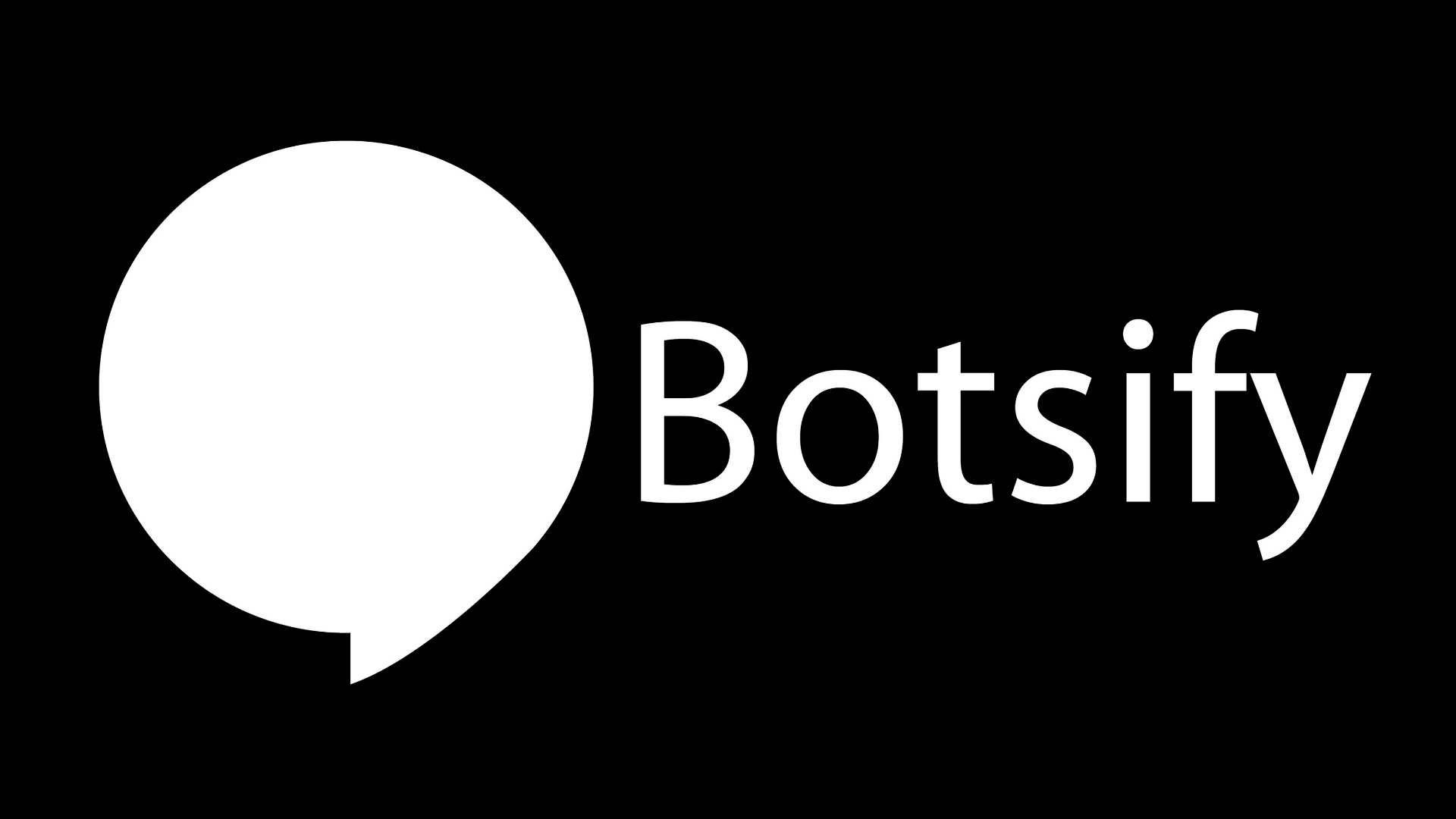 Botsify: Pricing, Reviews, and Alternatives