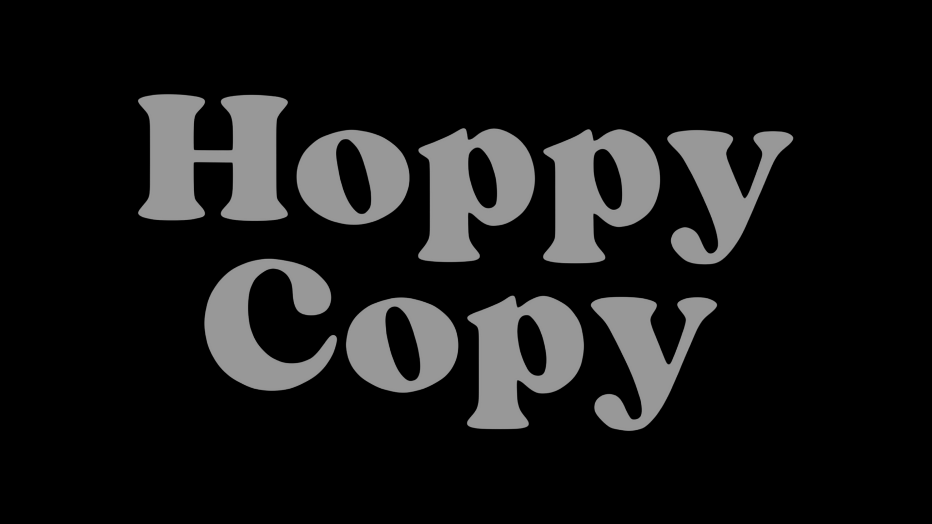 Hoppy Copy: Pricing, Reviews, and Alternatives